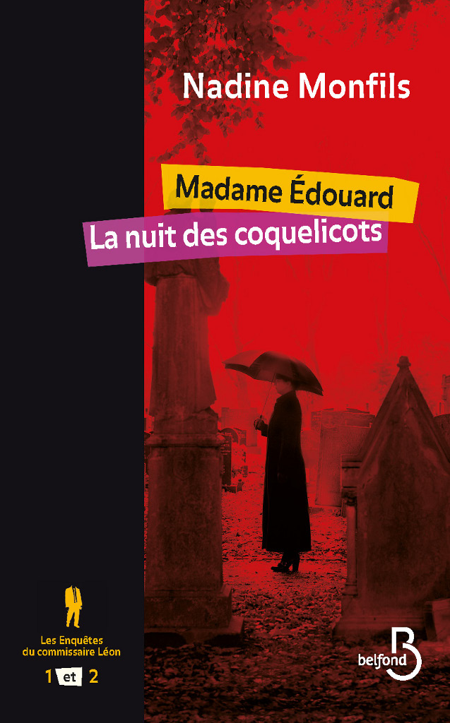 Madame Edouard / La nuit des coquelicots