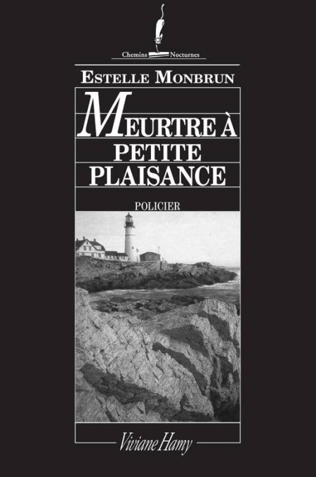 Meurtre à Petite Plaisance