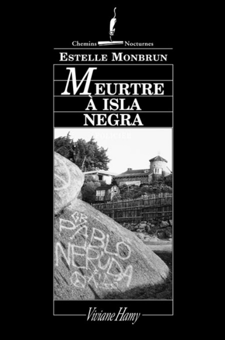 Meurtre à Isla Negra