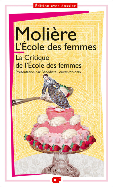 L'Ecole des femmes