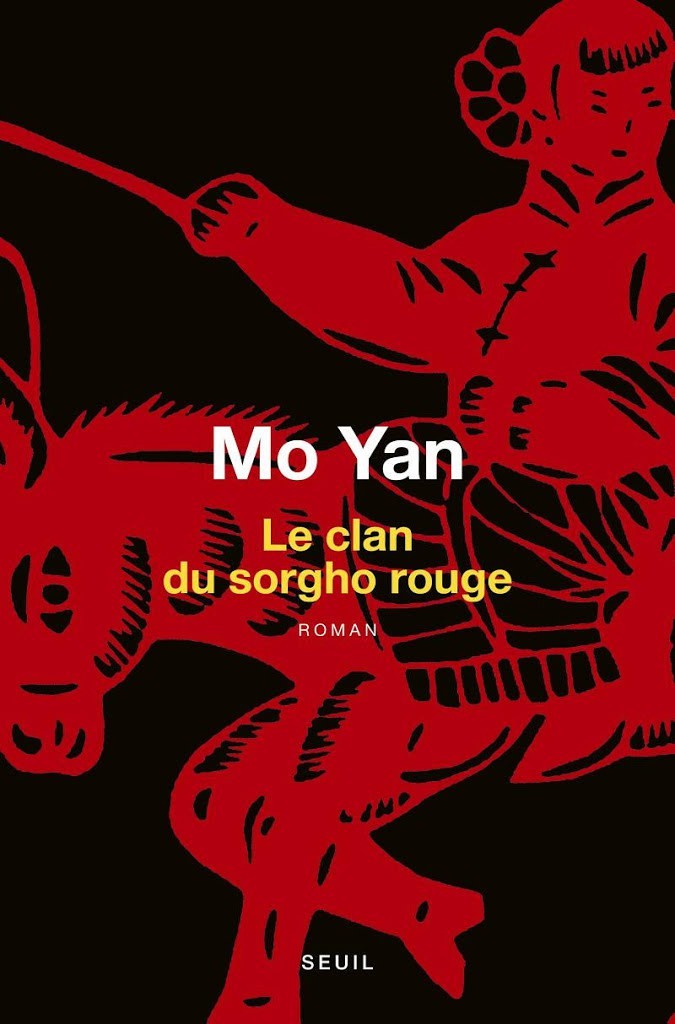 Le Clan du sorgho rouge
