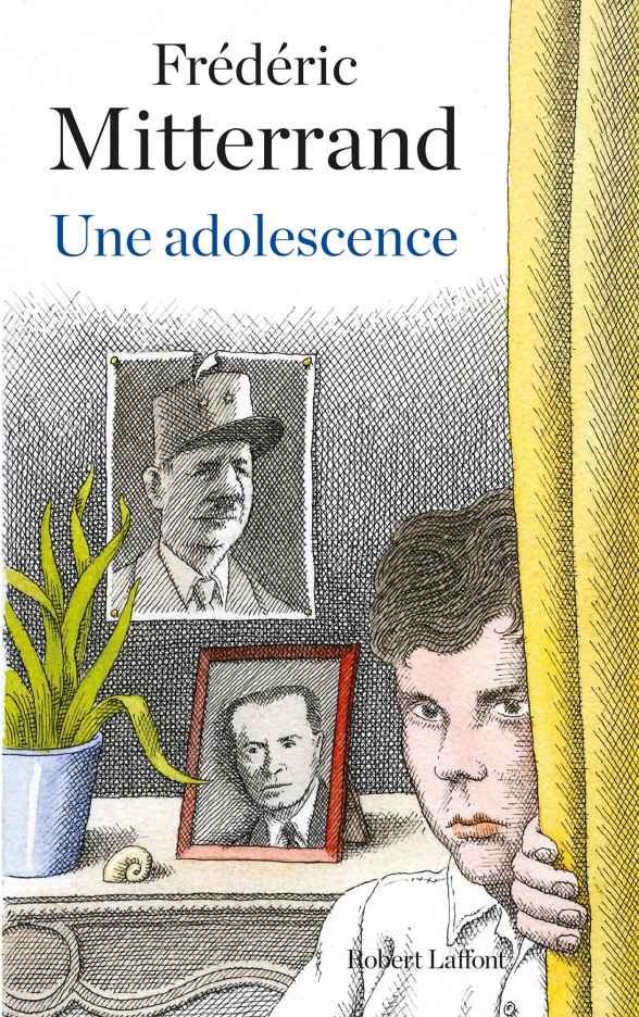 Une adolescence
