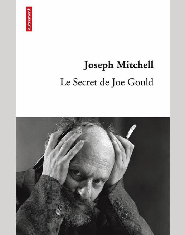 Le secret de Joe Gould
