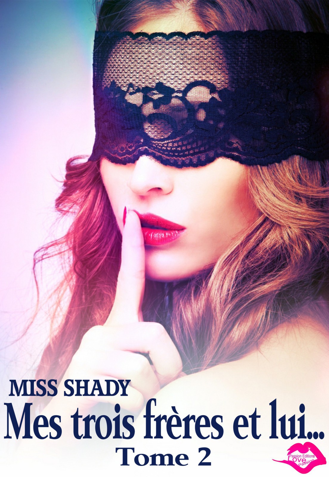 Mes trois frères et lui - T2