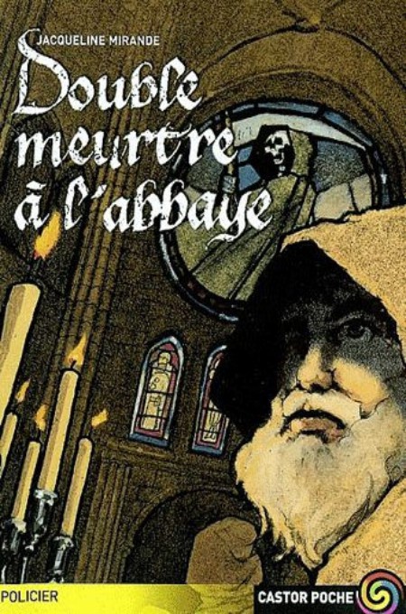 Double meurtre à l’abbaye