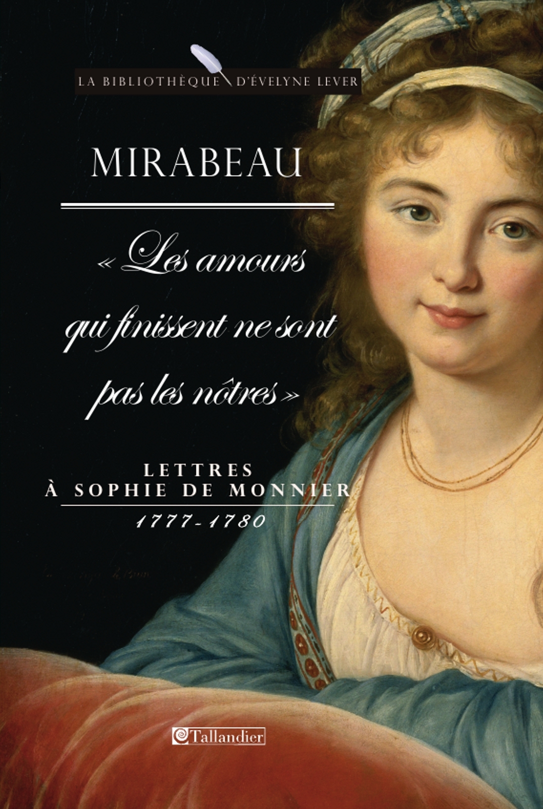 Mirabeau, les amours qui finissent ne sont pas les nôtres