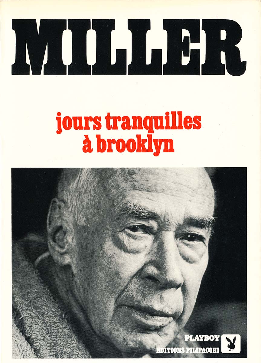 Jours tranquilles à Brooklyn