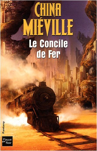 Le concile de fer