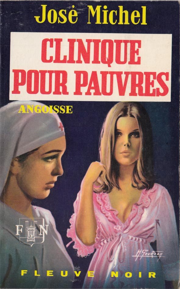 Clinique Pour Pauvres