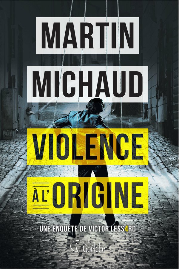 Violence à l'origine