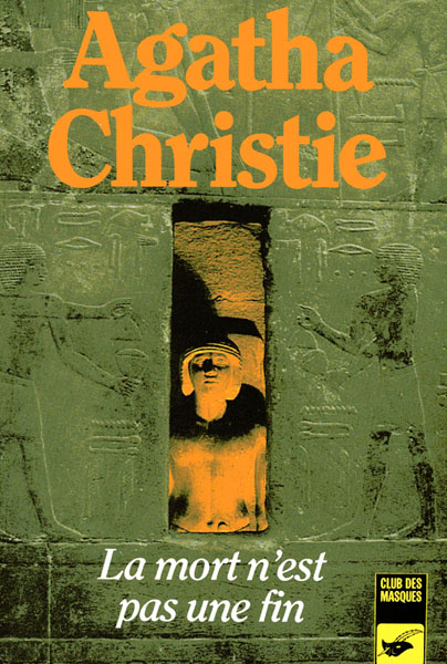 La Mort n'est pas une fin