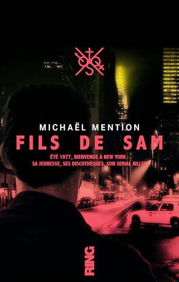 Fils de Sam