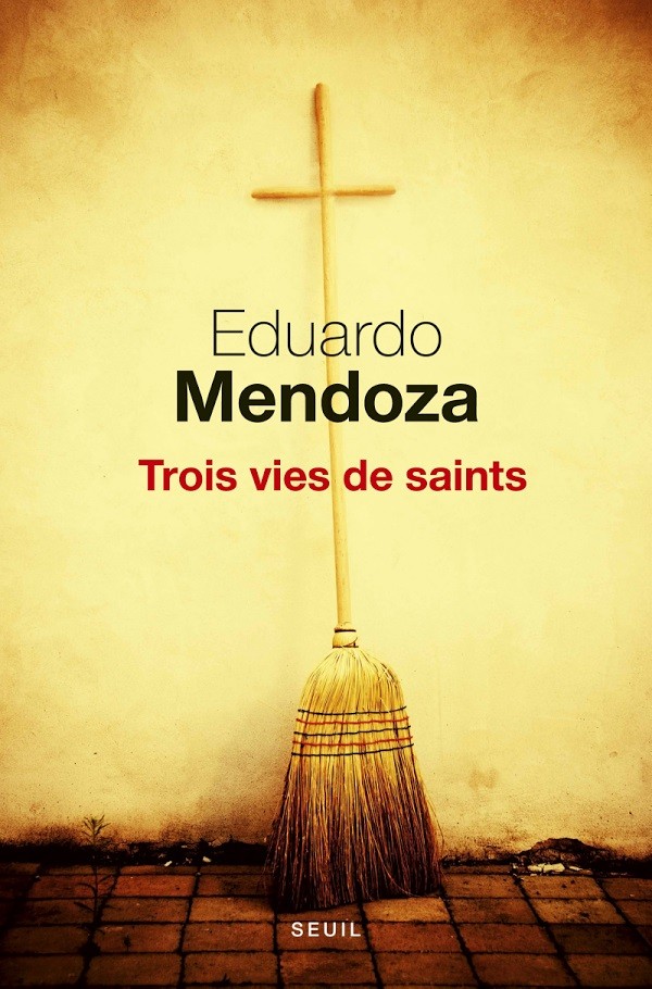 Trois vies de saints