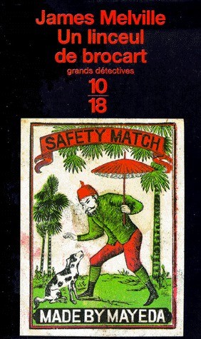 Un linceul de brocart