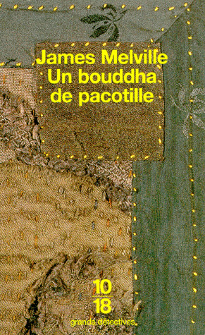 Un bouddha de pacotille