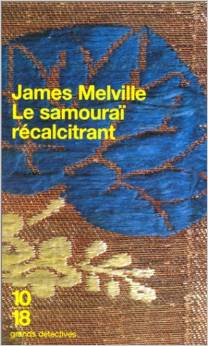 Le samouraï récalcitrant