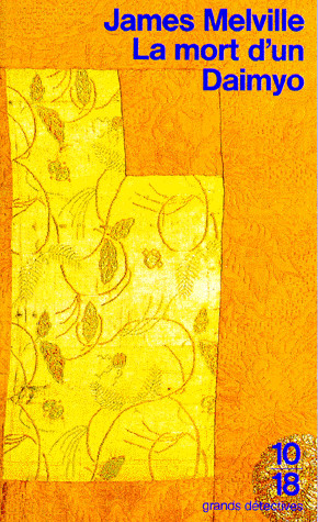 La mort d'un Daimyo