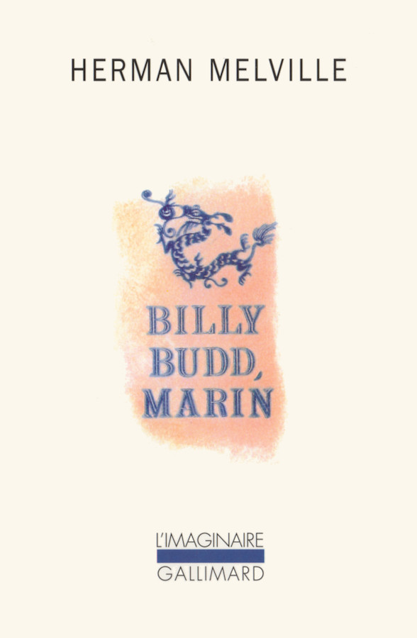 Billy Budd, marin