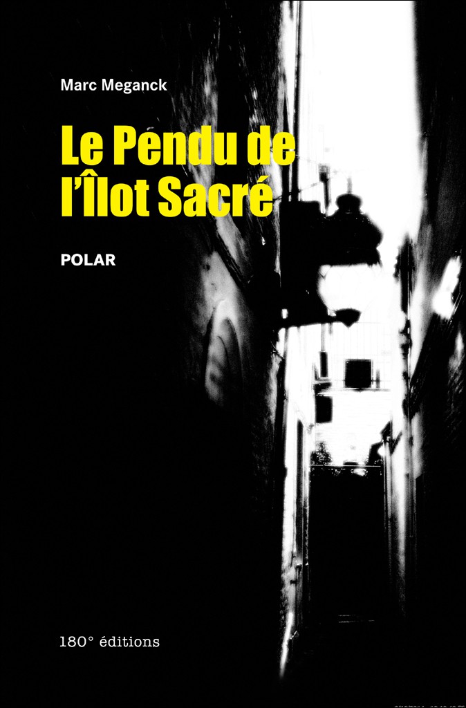 Le pendu de l' Îlot Sacré