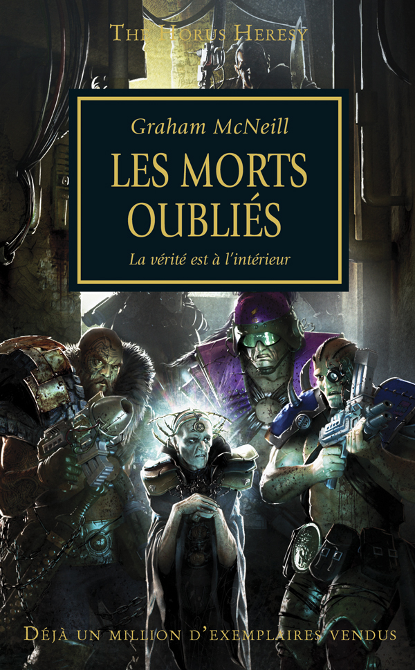 Les Morts Oubliés