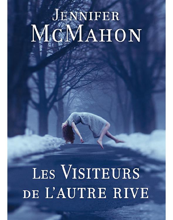 Les Visiteurs de l'autre rive