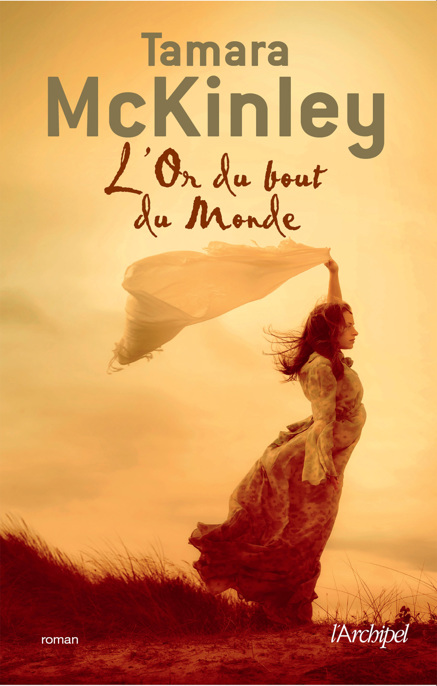 L'or du bout du monde