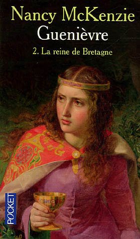 La reine de Bretagne