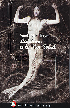 La Lune et le Roi-Soleil