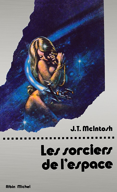 Les sorciers de l'espace