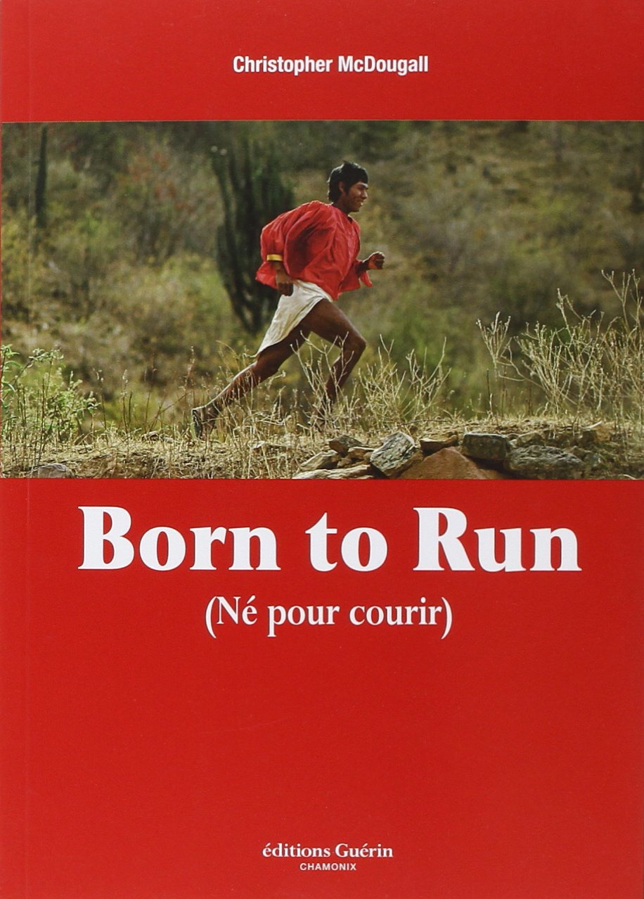 Born to Run (Né pour courir)