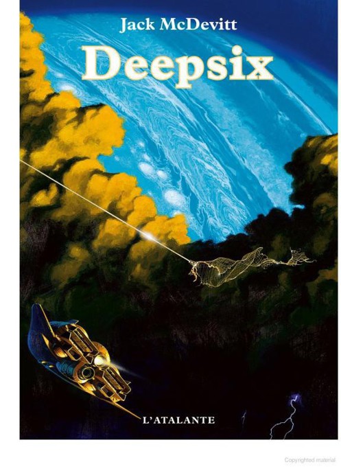 Deepsix