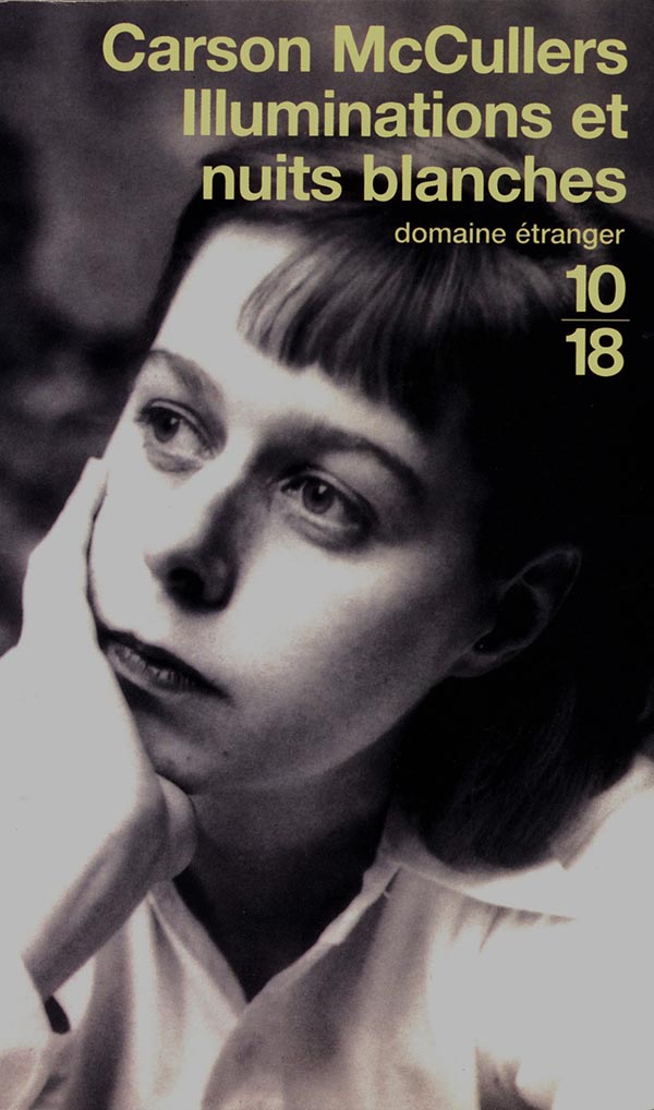 Illuminations et nuits blanches