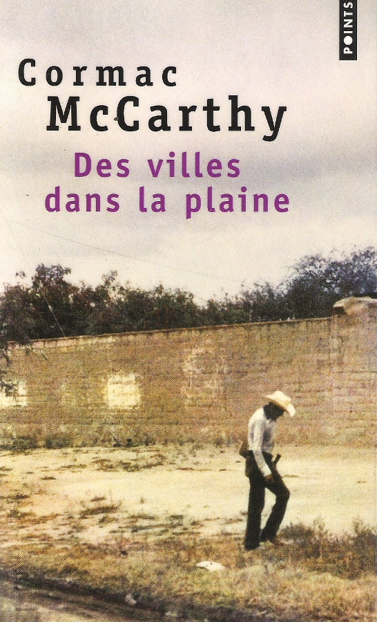 Des villes dans la plaine