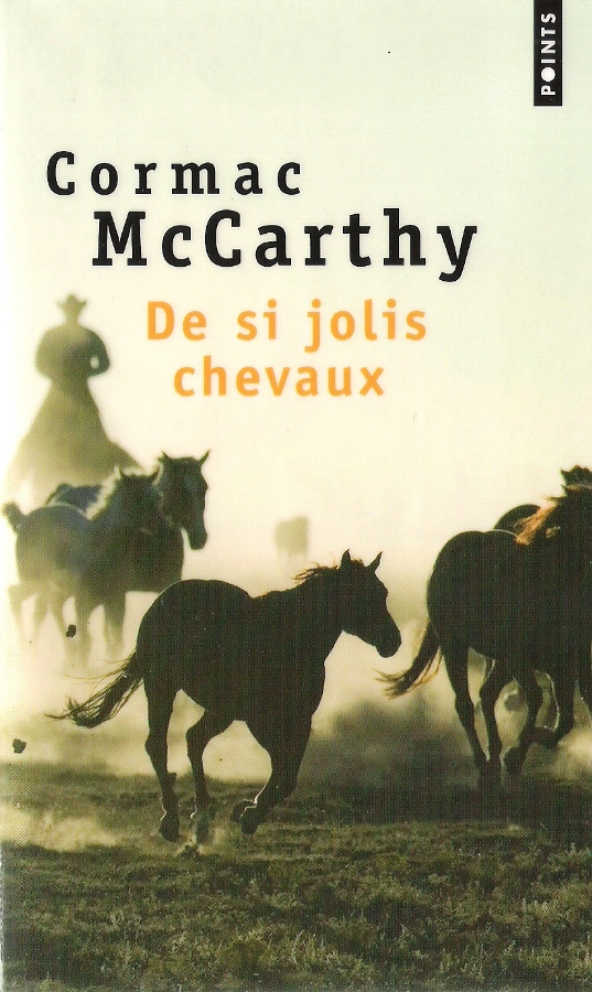 De si jolis chevaux