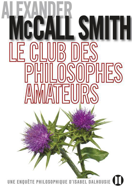 Le club des philosophes amateurs