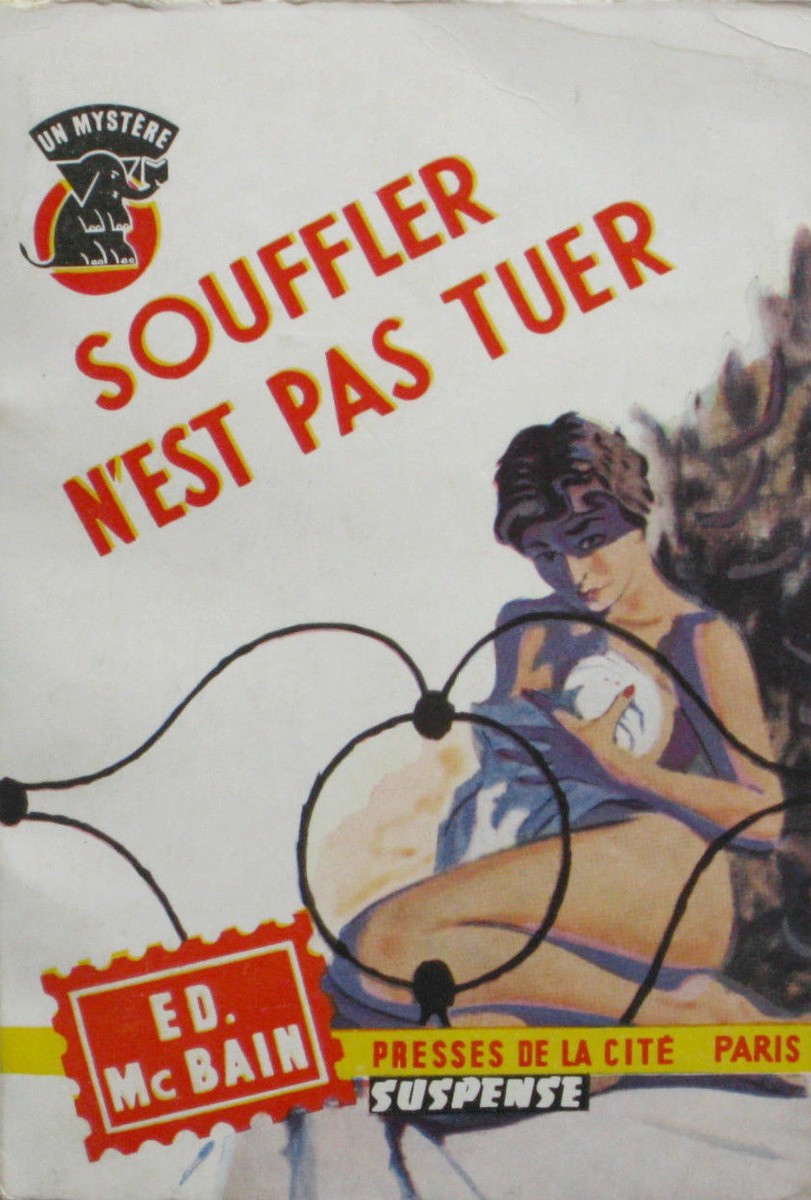 Souffler n'est pas tuer