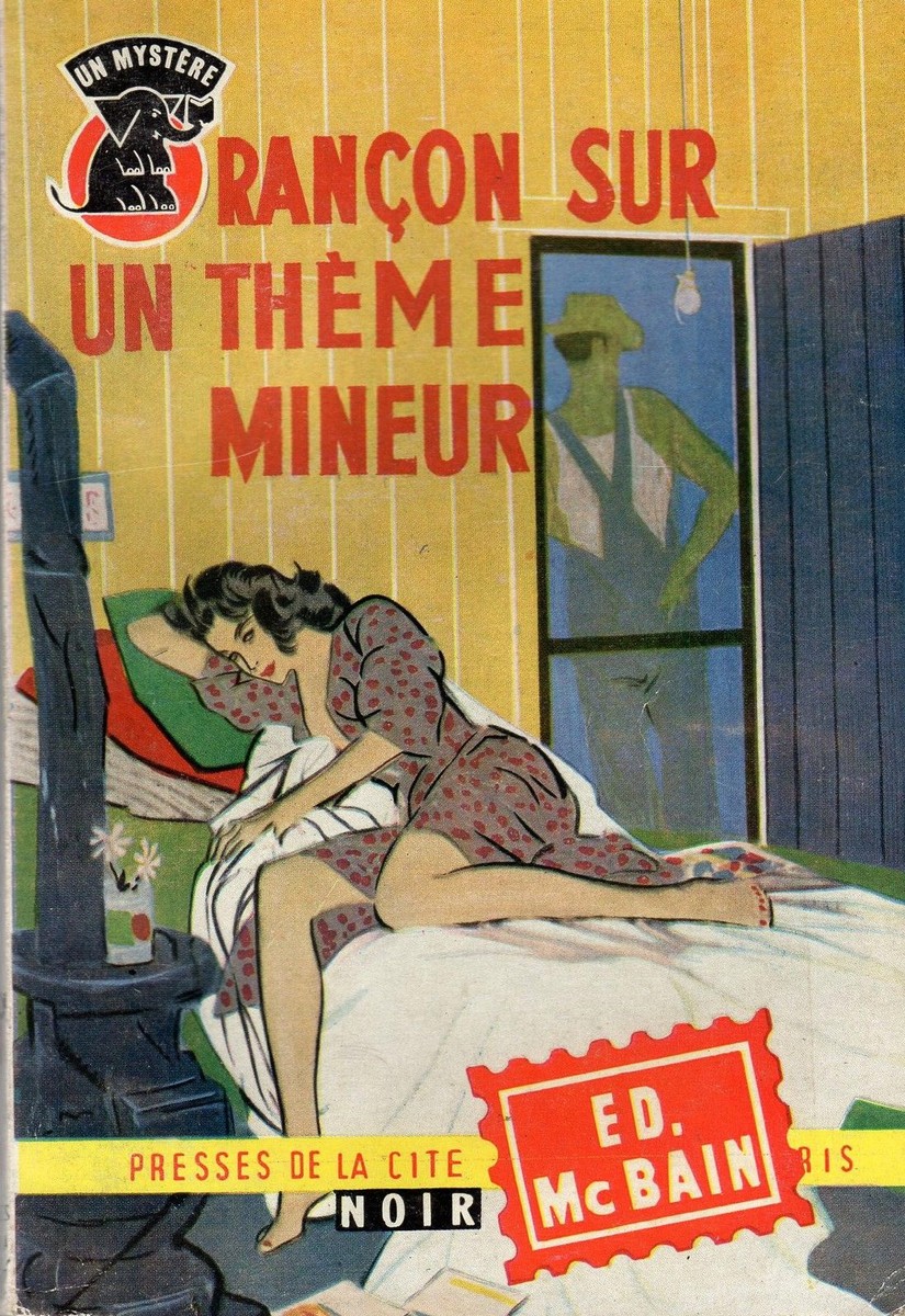 Rançon sur un thème mineur