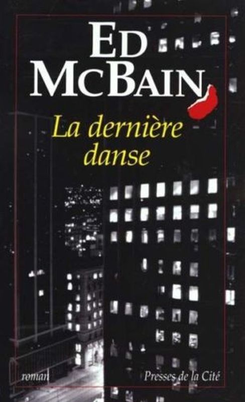 La dernière danse