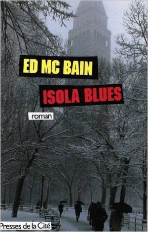 Isola blues
