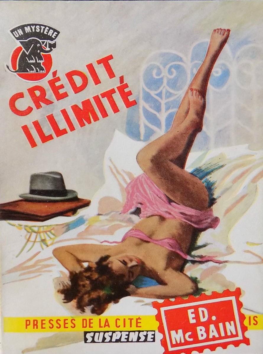 Crédit Illimité
