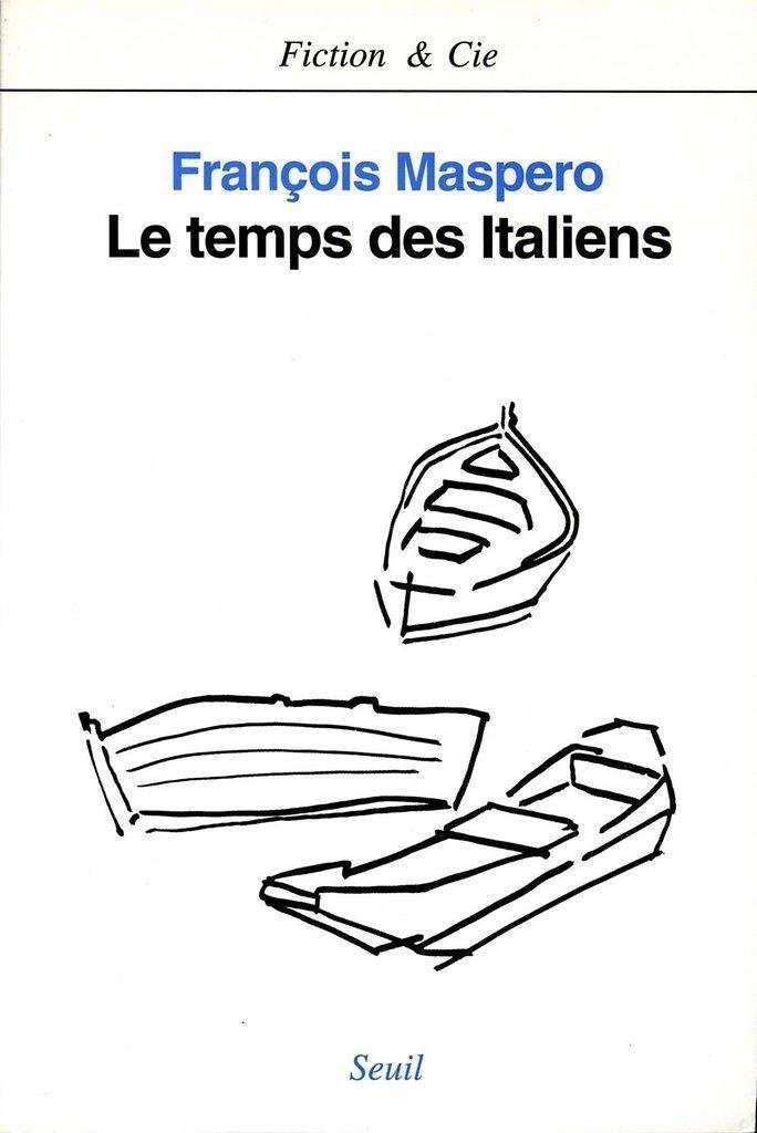 Le temps des italiens