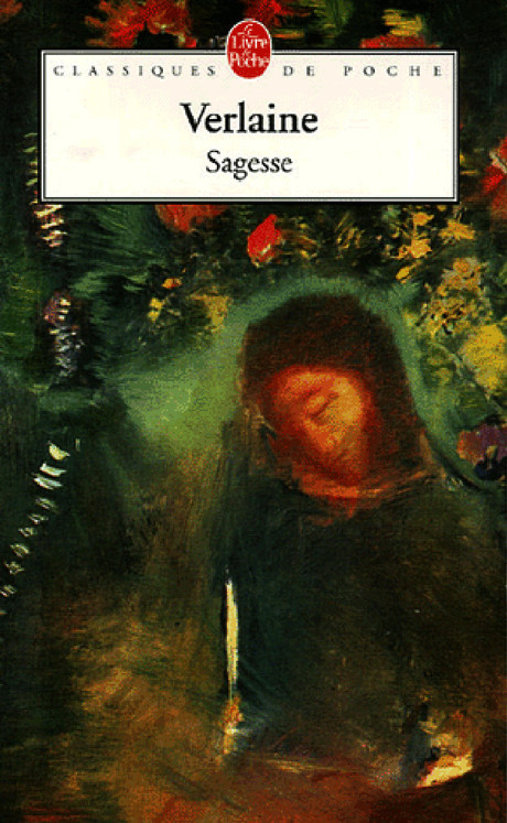 Sagesse Suivi De Jadis Et Naguère