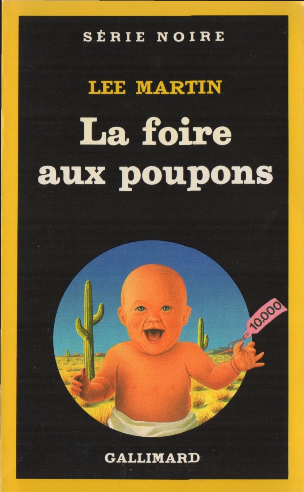 La foire aux poupons
