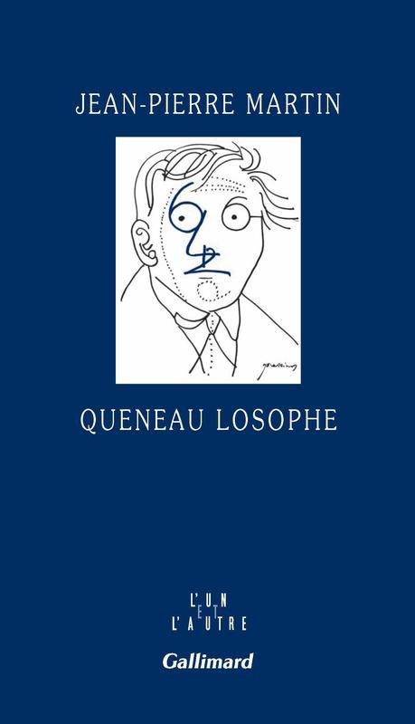 Queneau losophe