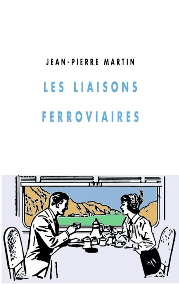 Les Liaisons ferroviaires