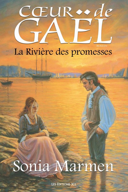 La rivière des Promesses
