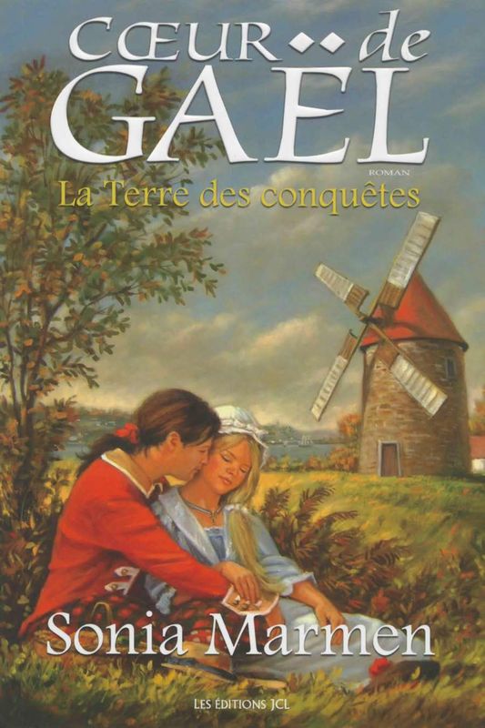 La Terre des conquêtes