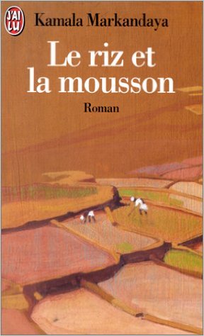 Le riz et la mousson