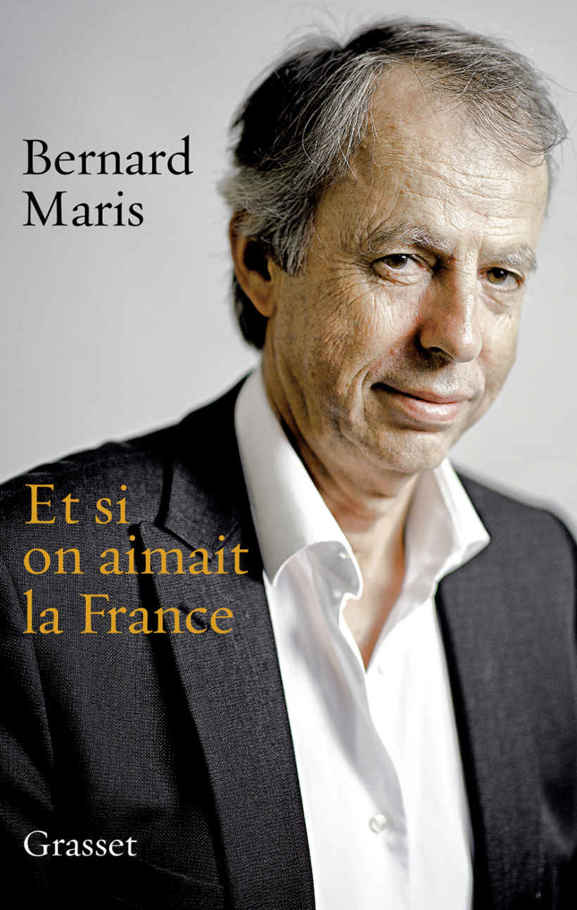 Et si on aimait la France