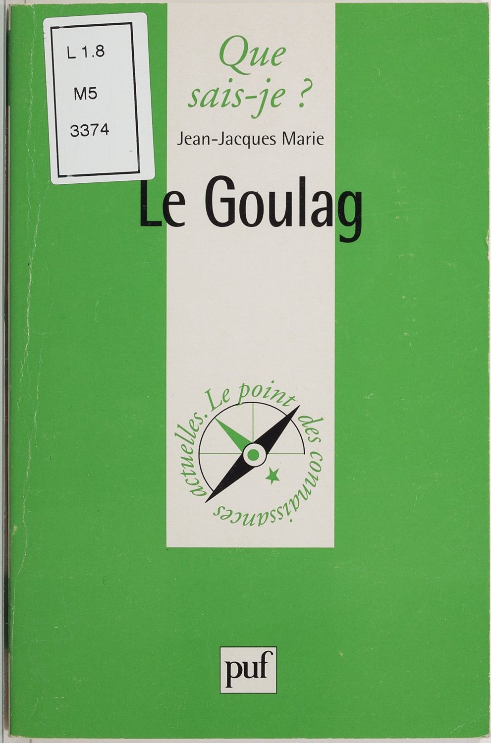 Le Goulag